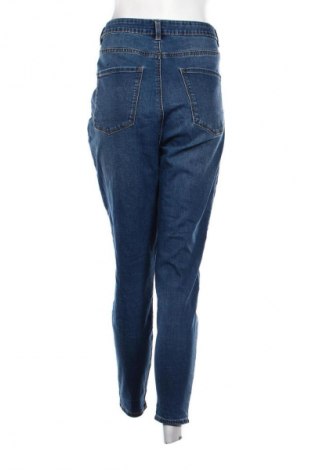 Γυναικείο Τζίν Beloved, Μέγεθος XL, Χρώμα Μπλέ, Τιμή 5,00 €