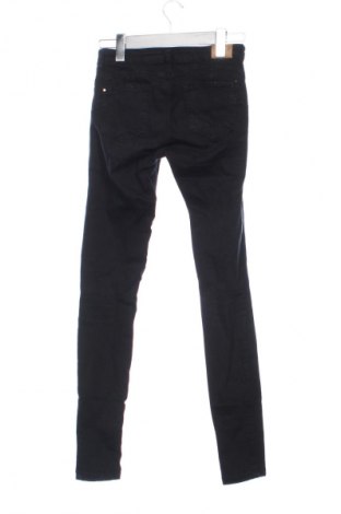 Γυναικείο Τζίν Bershka, Μέγεθος XS, Χρώμα Μαύρο, Τιμή 12,99 €