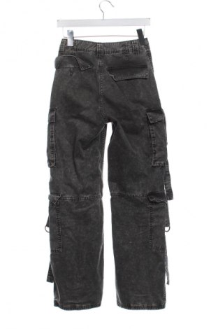 Dámske džínsy  Bershka, Veľkosť XS, Farba Viacfarebná, Cena  14,95 €