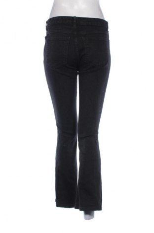 Damskie jeansy Bershka, Rozmiar S, Kolor Czarny, Cena 72,99 zł