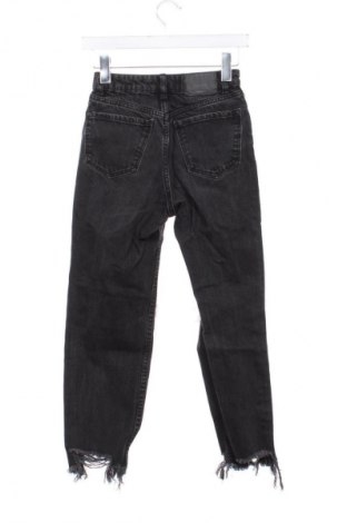 Γυναικείο Τζίν Bershka, Μέγεθος XXS, Χρώμα Γκρί, Τιμή 15,99 €