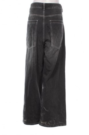 Női farmernadrág Bershka, Méret XXL, Szín Fekete, Ár 6 179 Ft