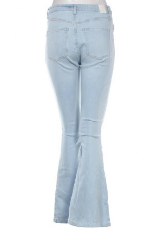 Damen Jeans Bershka, Größe S, Farbe Blau, Preis € 13,99