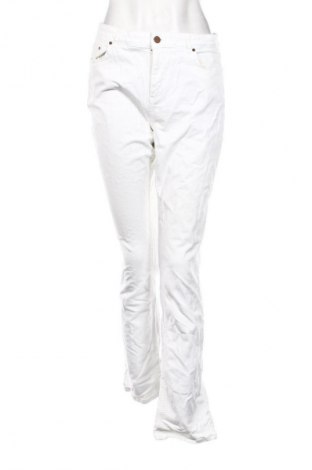 Γυναικείο Τζίν Boden, Μέγεθος L, Χρώμα Λευκό, Τιμή 16,99 €