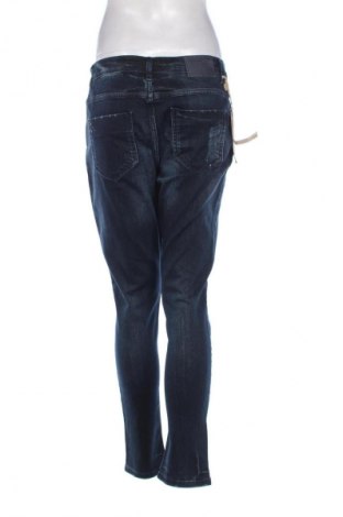 Γυναικείο Τζίν Bonobo, Μέγεθος L, Χρώμα Μπλέ, Τιμή 55,00 €