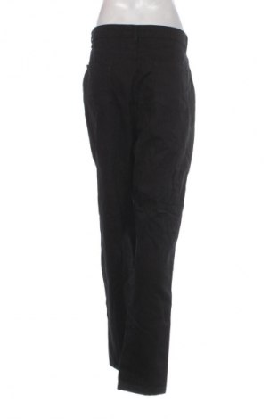 Damen Jeans Boohoo, Größe L, Farbe Schwarz, Preis 5,99 €