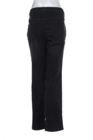 Damen Jeans Bpc Bonprix Collection, Größe 3XL, Farbe Schwarz, Preis 14,99 €