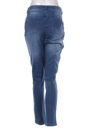 Damskie jeansy Bpc Bonprix Collection, Rozmiar M, Kolor Kolorowy, Cena 80,38 zł