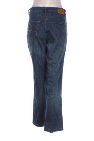 Дамски дънки Brax, Размер L, Цвят Син, Цена 34,25 €