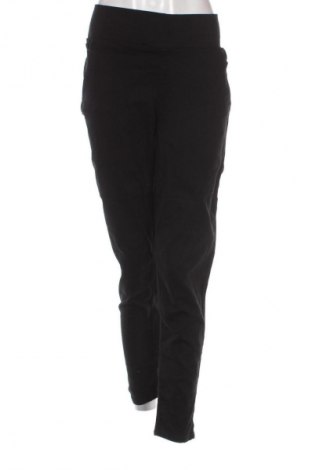 Dámske džínsy  Brilliant, Veľkosť 3XL, Farba Čierna, Cena  11,95 €