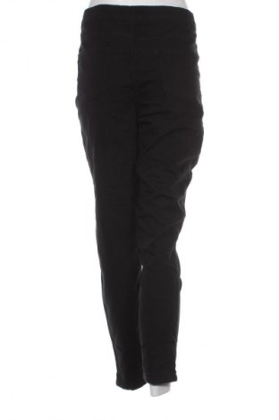 Dámske džínsy  Brilliant, Veľkosť 3XL, Farba Čierna, Cena  11,95 €