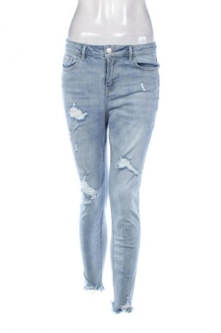 Dámské džíny  Buffalo, Velikost M, Barva Modrá, Cena  1 079,00 Kč