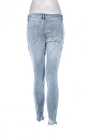 Dámské džíny  Buffalo, Velikost M, Barva Modrá, Cena  1 079,00 Kč