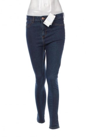Dámské džíny  C&A, Velikost L, Barva Modrá, Cena  439,00 Kč
