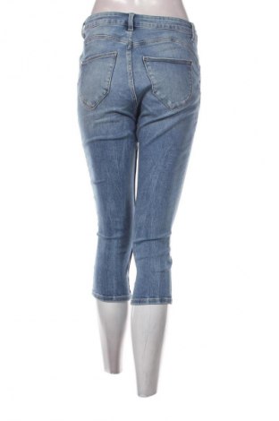Dámské džíny  C&A, Velikost L, Barva Modrá, Cena  269,00 Kč