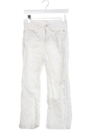 Dámské džíny  C&A, Velikost S, Barva Bílá, Cena  199,00 Kč