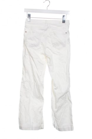 Dámské džíny  C&A, Velikost S, Barva Bílá, Cena  199,00 Kč