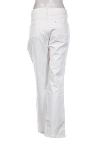Dámské džíny  C&A, Velikost XL, Barva Bílá, Cena  609,00 Kč