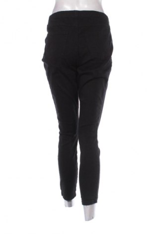 Γυναικείο Τζίν C&A, Μέγεθος XL, Χρώμα Μαύρο, Τιμή 15,00 €