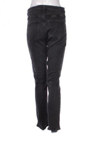 Női farmernadrág COS, Méret L, Szín Fekete, Ár 22 467 Ft