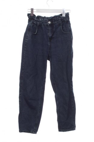 Γυναικείο Τζίν Calliope, Μέγεθος XXS, Χρώμα Μπλέ, Τιμή 9,99 €