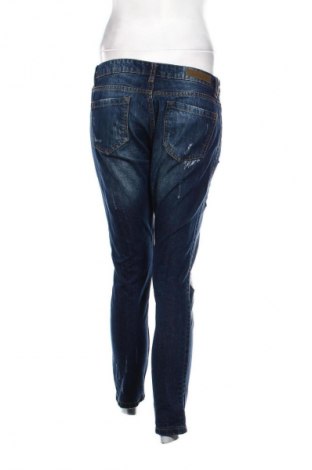 Dámské džíny  Calliope, Velikost M, Barva Modrá, Cena  425,00 Kč