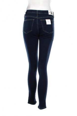 Dámské džíny  Calvin Klein Jeans, Velikost S, Barva Modrá, Cena  2 268,00 Kč