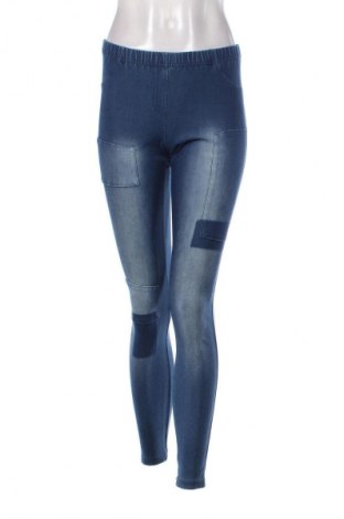 Dámské džíny  Calzedonia, Velikost S, Barva Modrá, Cena  159,00 Kč