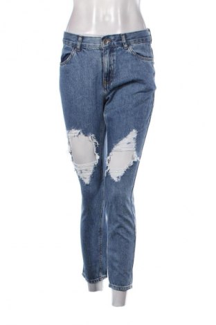 Γυναικείο Τζίν Calzedonia, Μέγεθος S, Χρώμα Μπλέ, Τιμή 6,99 €