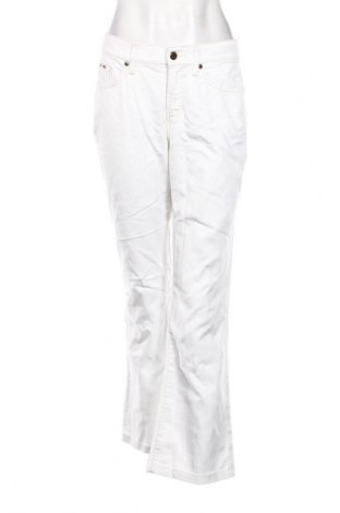 Damskie jeansy Cambio, Rozmiar M, Kolor Biały, Cena 103,99 zł