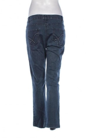 Dámské džíny  Canda, Velikost L, Barva Modrá, Cena  425,00 Kč