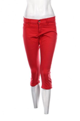 Damskie jeansy Cars, Rozmiar L, Kolor Czerwony, Cena 80,99 zł