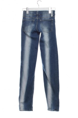 Dámské džíny  Cheap Monday, Velikost XXS, Barva Modrá, Cena  629,00 Kč