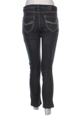 Dámske džínsy  Chiara Dalba, Veľkosť M, Farba Modrá, Cena  10,95 €
