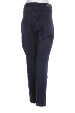 Damskie jeansy Chic, Rozmiar XXL, Kolor Niebieski, Cena 79,99 zł