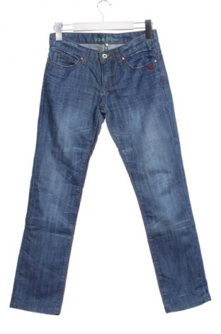 Dámské džíny  Chilli, Velikost M, Barva Modrá, Cena  179,00 Kč