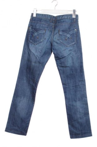 Dámské džíny  Chilli, Velikost M, Barva Modrá, Cena  179,00 Kč