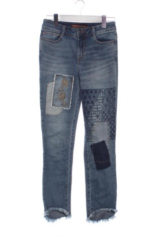 Damen Jeans Clockhouse, Größe S, Farbe Blau, Preis € 13,99