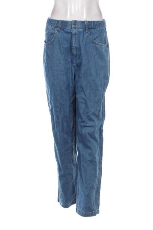 Γυναικείο Τζίν Converse, Μέγεθος M, Χρώμα Μπλέ, Τιμή 42,99 €
