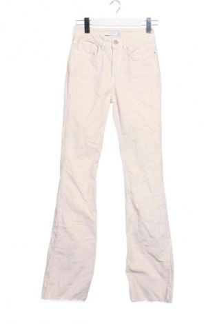 Női farmernadrág Costes, Méret XS, Szín Bézs, Ár 3 429 Ft