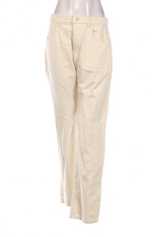 Női farmernadrág Cotton On, Méret M, Szín Ekrü
, Ár 6 379 Ft