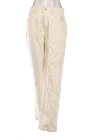 Dámske džínsy  Cotton On, Veľkosť M, Farba Kremová, Cena  11,95 €
