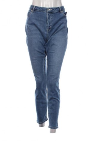 Damskie jeansy Country Road, Rozmiar XL, Kolor Niebieski, Cena 201,99 zł