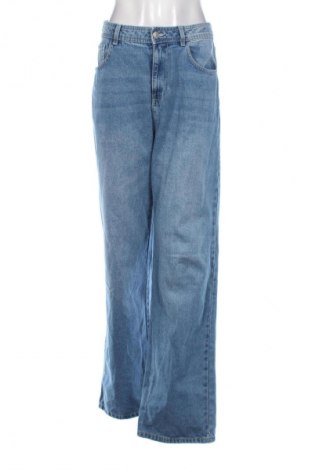 Dámské džíny  Cropp, Velikost M, Barva Modrá, Cena  629,00 Kč