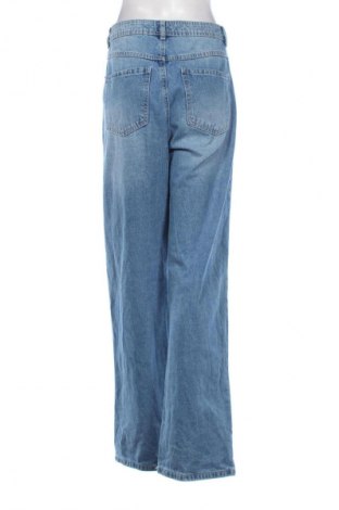 Dámské džíny  Cropp, Velikost M, Barva Modrá, Cena  629,00 Kč