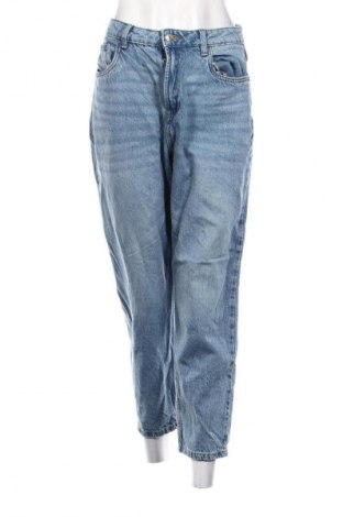 Dámské džíny  Cropp, Velikost XL, Barva Modrá, Cena  765,00 Kč