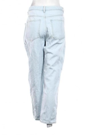 Dámské džíny  Cropp, Velikost XXL, Barva Modrá, Cena  794,00 Kč