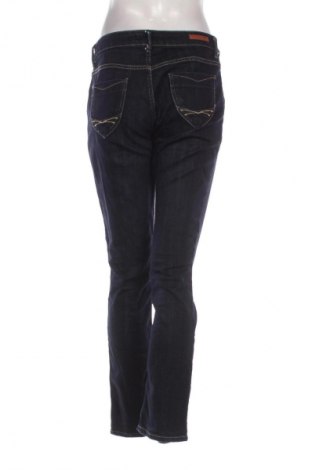 Dámské džíny  Cross Jeans, Velikost M, Barva Modrá, Cena  439,00 Kč