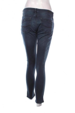 Damskie jeansy Cross Jeans, Rozmiar L, Kolor Niebieski, Cena 71,99 zł