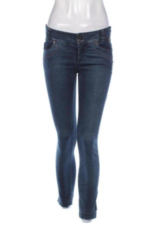 Dámské džíny  Danini, Velikost S, Barva Modrá, Cena  429,00 Kč